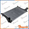 Intercooler pour AUDI | CNG-AU-020, 5Q0145803H